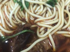 -旺泉餐饮店·清真牛肉面馆