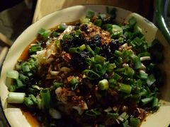 -拈签一笑黄牛肉辣卤串串