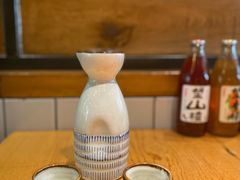 桂花米酒-薇酌饮·陕西菜(南门外店)
