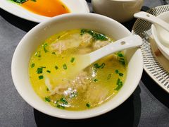 -A One Kitchen·南京精菜馆(德基广场店)