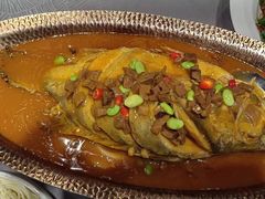 -徽张·新徽菜(五棵松·永定路店)
