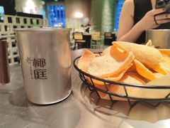 -椰庭·椰子鸡·创意玩家(晶耀前滩店)