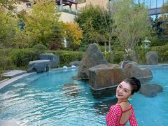 -清河半岛温泉度假酒店