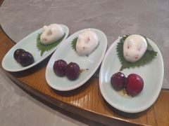 -川旺角融合菜•海景餐厅(星海广场店)