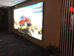 -博纳国际影城(淄博店)