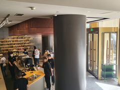 -星巴克臻选(济南恒隆店)