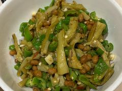 -味上湘菜馆(岳麓山店)