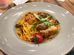 -Pennehut畔尼意面(合肥万象城店)