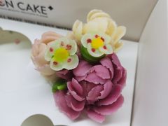 -BON CAKE(华贸购物中心店)