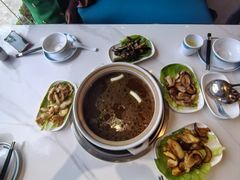 -爱膳菌锅锅(阳南店)