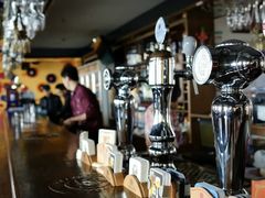 大堂-甘尼仕印度餐厅爵士酒吧(阳春巷店)