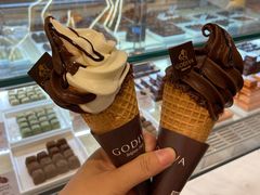 -GODIVA(印象城店)