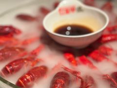 -红盔甲·小龙虾(天钥桥店)