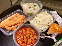 -潘国仙耳光馄饨(黄家阙路店)