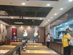 -回味鸭血粉丝汤(新城市广场店)