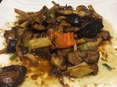 -美极鲜食坊(宝安南路店)