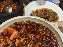 -小暖厨·长沙菜(孟州店)