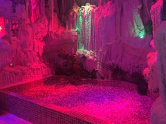 -水晶之星洗浴温泉汗蒸