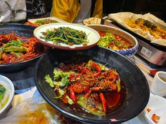 -红辣椒·川菜·火锅(张杨路店)