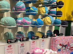 -LUSH(威尼斯人店)