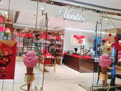 -VENCHI 闻绮(北京国贸商城店)