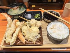-天妇罗内顺田(罗湖店)