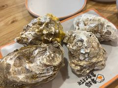 -开蚝屋·海鲜龙虾烧烤(文二路店)