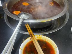-水碾河肥兔火锅(水碾河店)