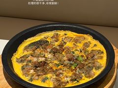 -莆田餐厅PUTIEN(世博源店)