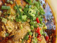 -芭夯兔·兔肉汤锅(新都店)