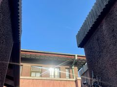 -张学良旧居陈列馆