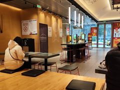 -麦当劳(苏州中心星悦汇店)