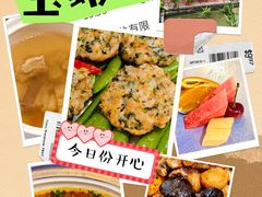 -酒蜻蜓·庭院私房菜(天元东路店)