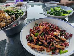 -树厨贵州菜(铜仁花果山店)