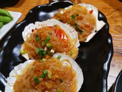 -聚点串吧·北京烧烤(赵登禹路店)