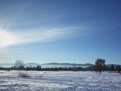 -北极村旅游风景区