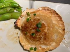 -很久以前羊肉串(南京路第一百货店)