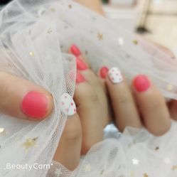 -铂颜形象