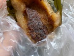 -夹江老头叶儿粑(石雁儿小区店)