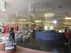 -邯郸书城·新华品阅生活(中华大街店)