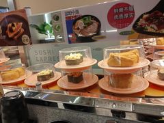 -争鲜回转寿司(中街大悦城店)