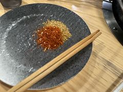 -水浒烤肉(医学院店)