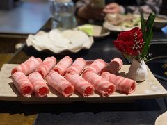 -舒家大院老火锅(台江路店)