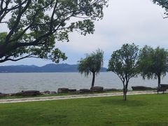 -东钱湖旅游度假区