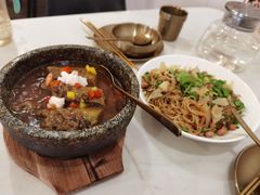 -香香海南菜餐厅