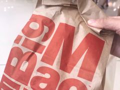 -麦当劳(中山大道中店)