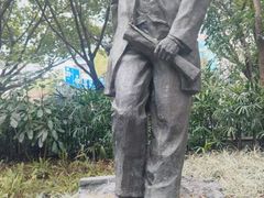 -广九铁路纪念园