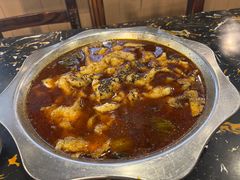 -大众酸菜鱼(梨花巷总店)