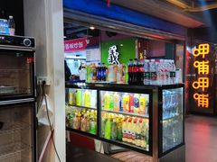 -清和园素食自助餐厅(义信堂美食城店)