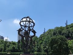 -龙头寺公园